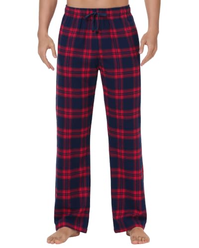 Navy/Red
