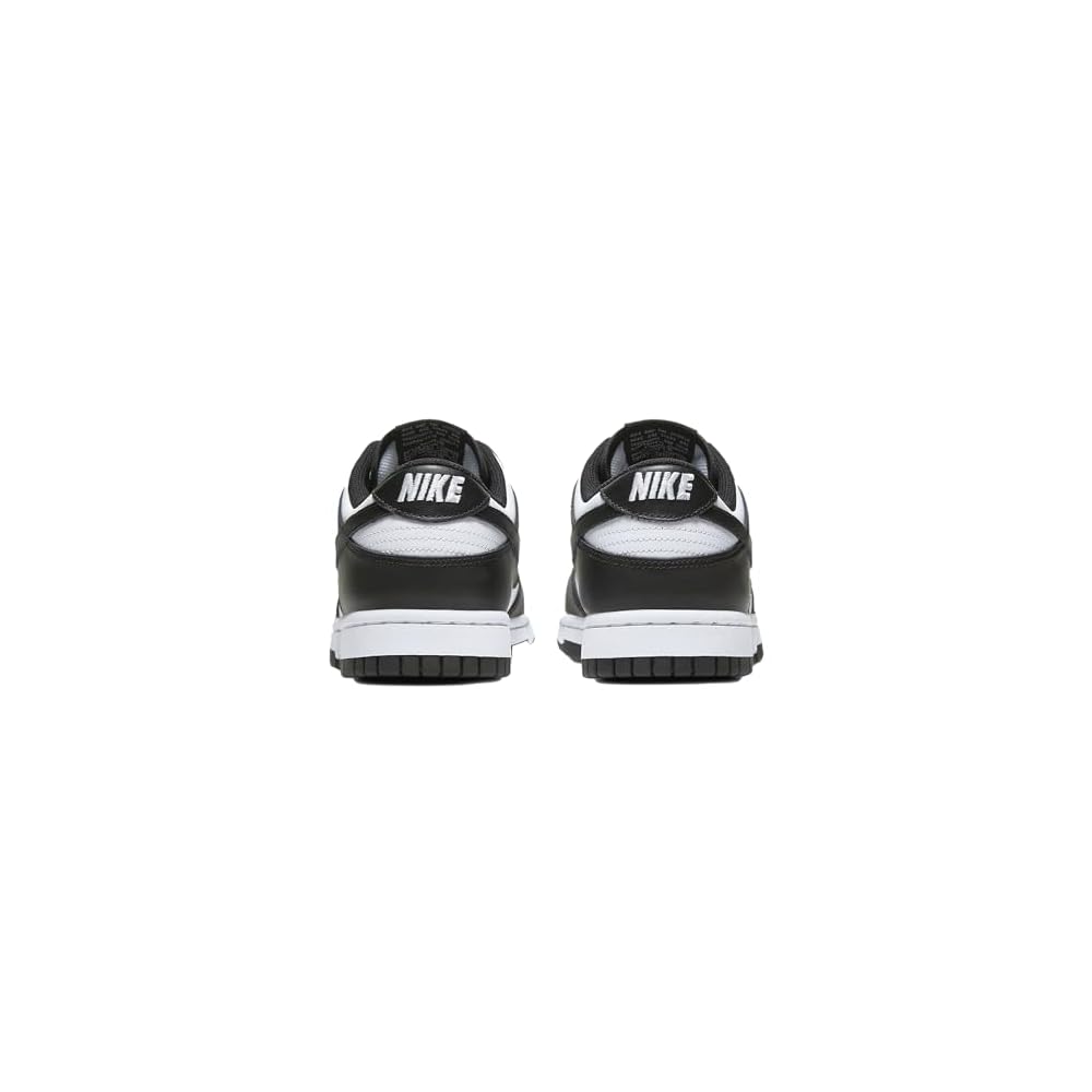 White/Black/White
