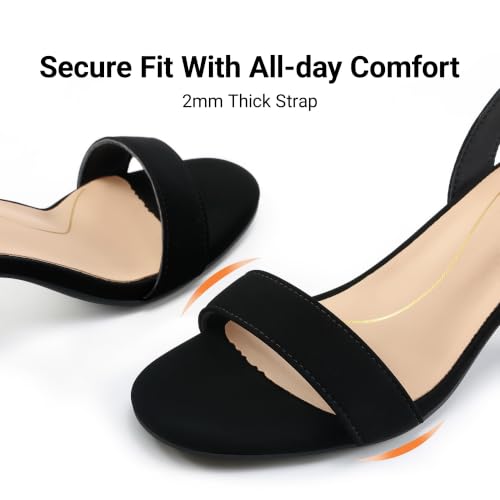 Black/Nubuck