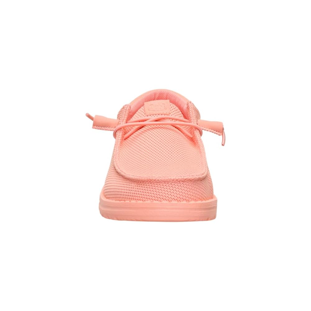 Peach Pink