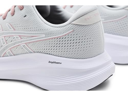 Glacier Grey/White