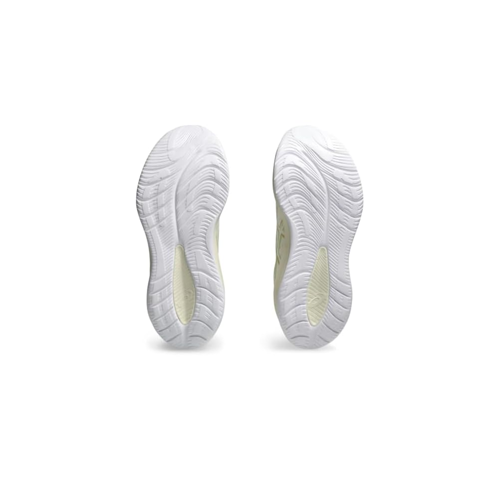 Cream/Illuminate Yellow