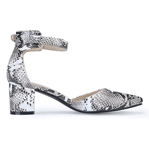 Snake White