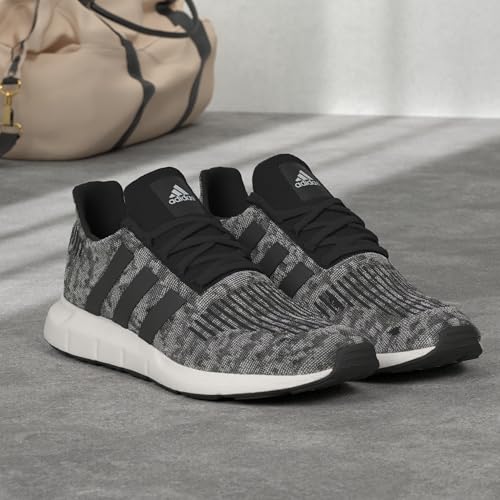 Black/Black/White