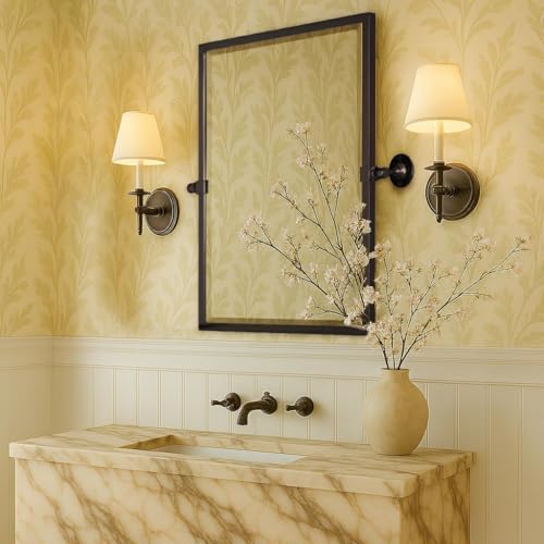 Oil Rubbed Bronze