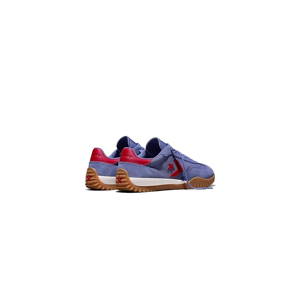 Indigo Storm/Red/Gum