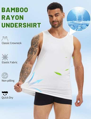 3 Pack-white