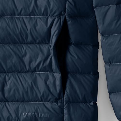 Radiant Navy