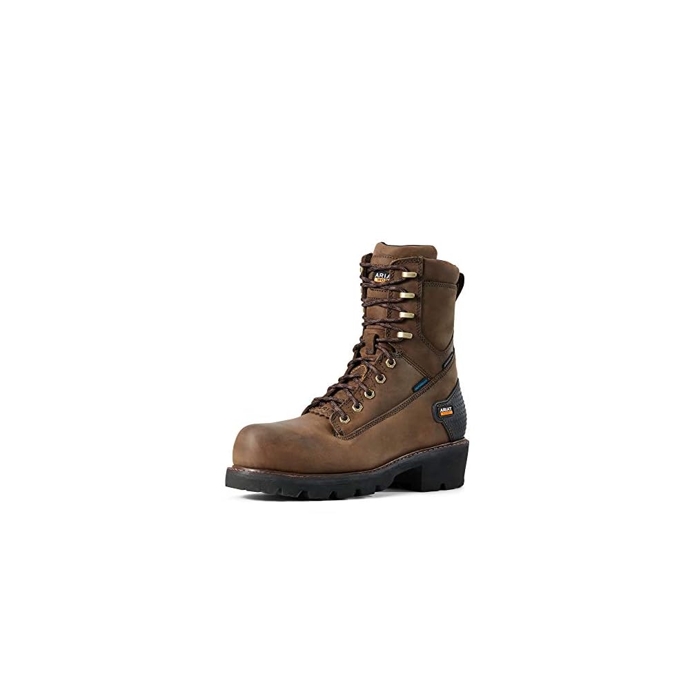 Oiled Dark Brown