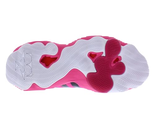 Team Shock Pink/Core Black/Team Real Magenta-pink