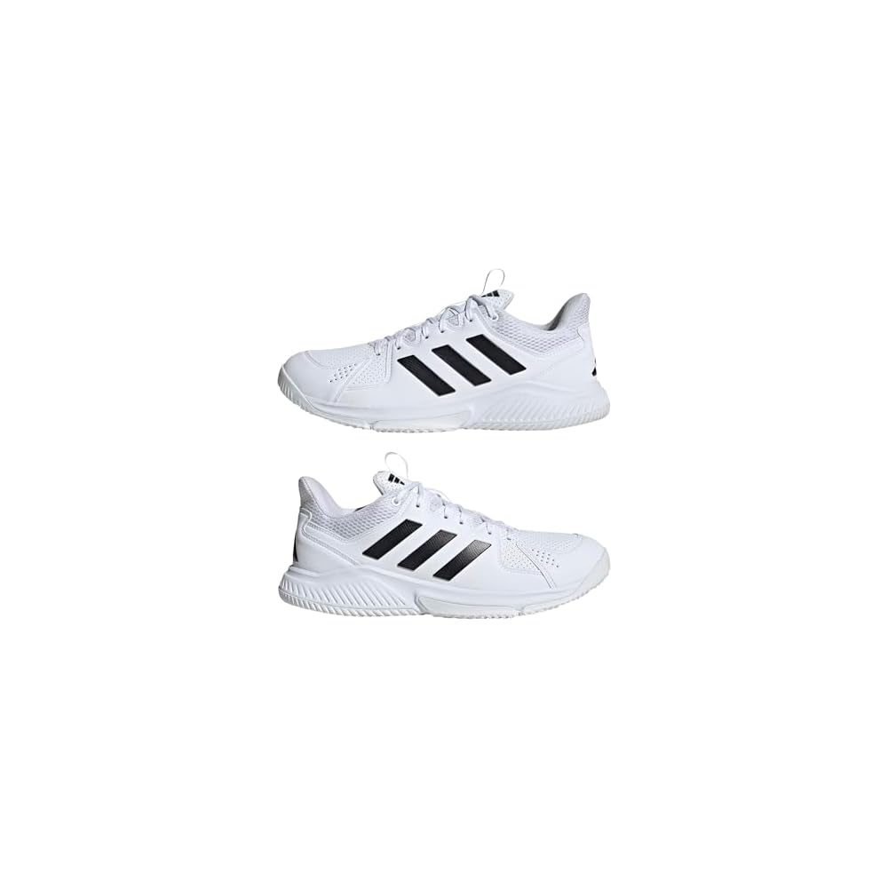 White/Black/White