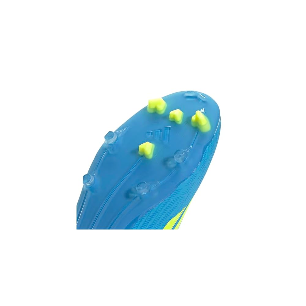 Lucid Ray Blue/Team Solar Yellow/Lucid Aquamarine