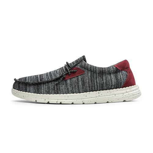 Black/Red