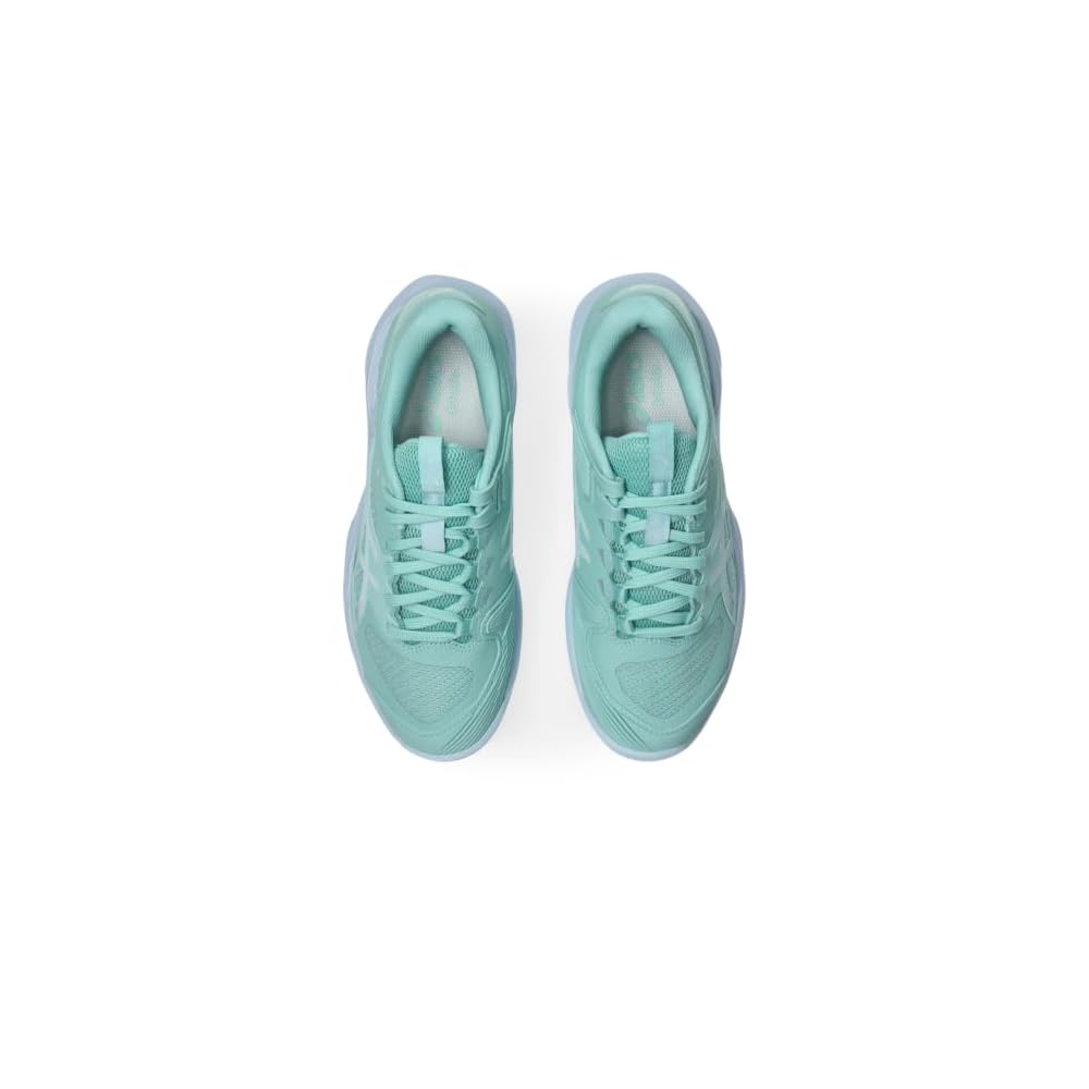 Oasis Green/Light Blue