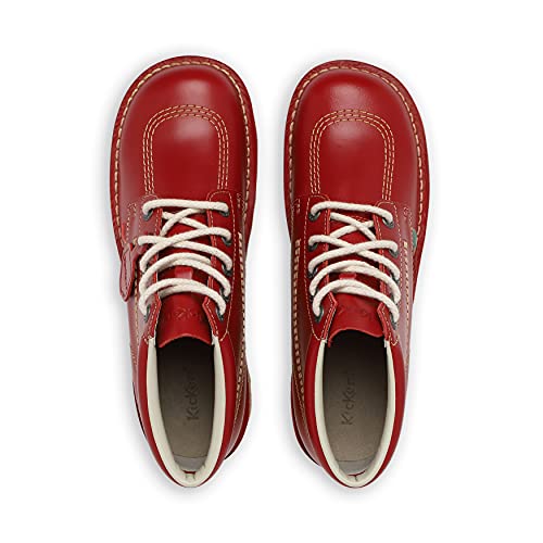 Red Red Lt Cream Rd Crm