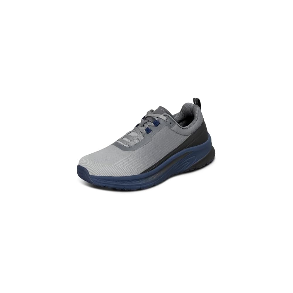 Grey/Navy