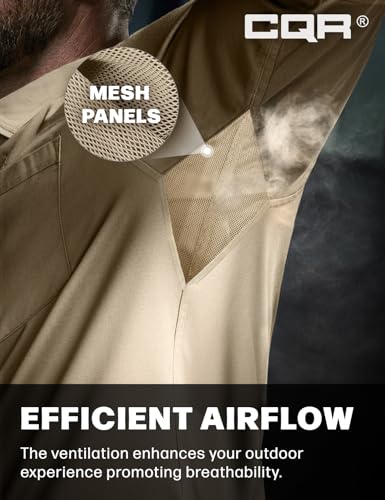 Khaki-long