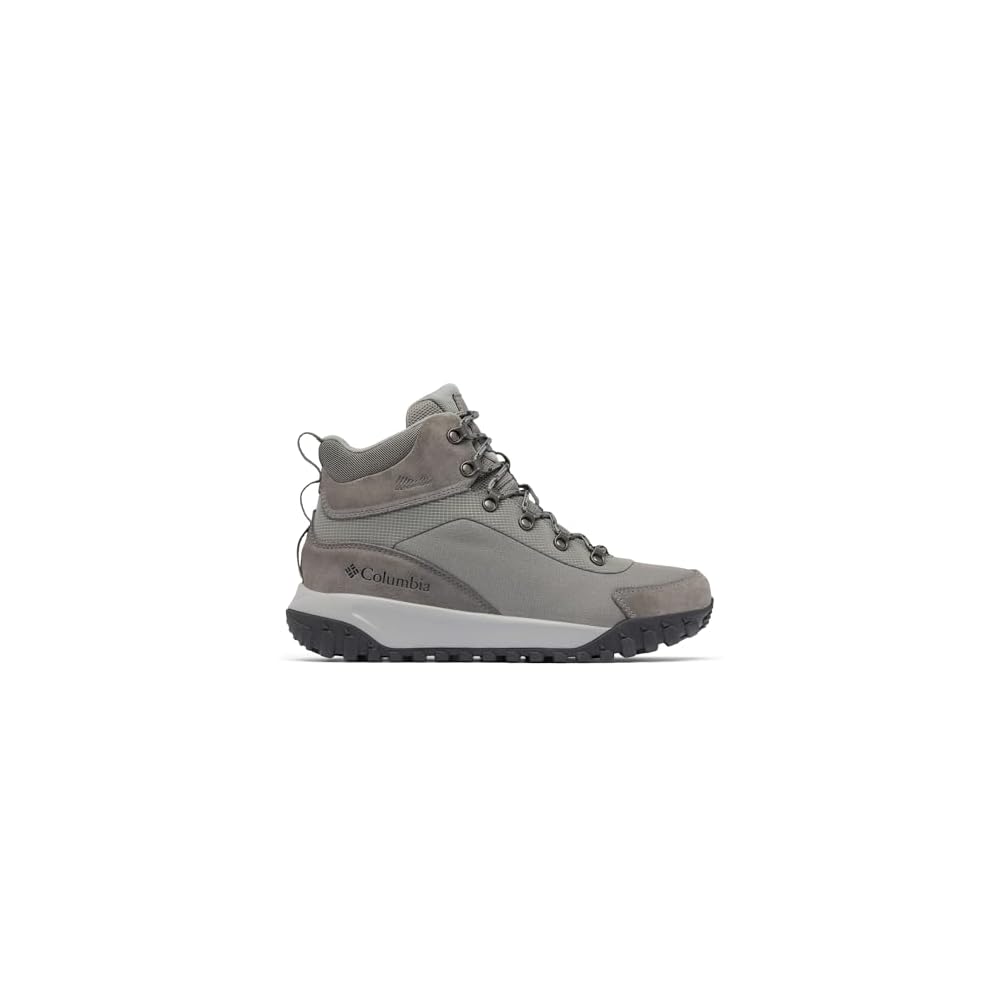 Charcoal/Black