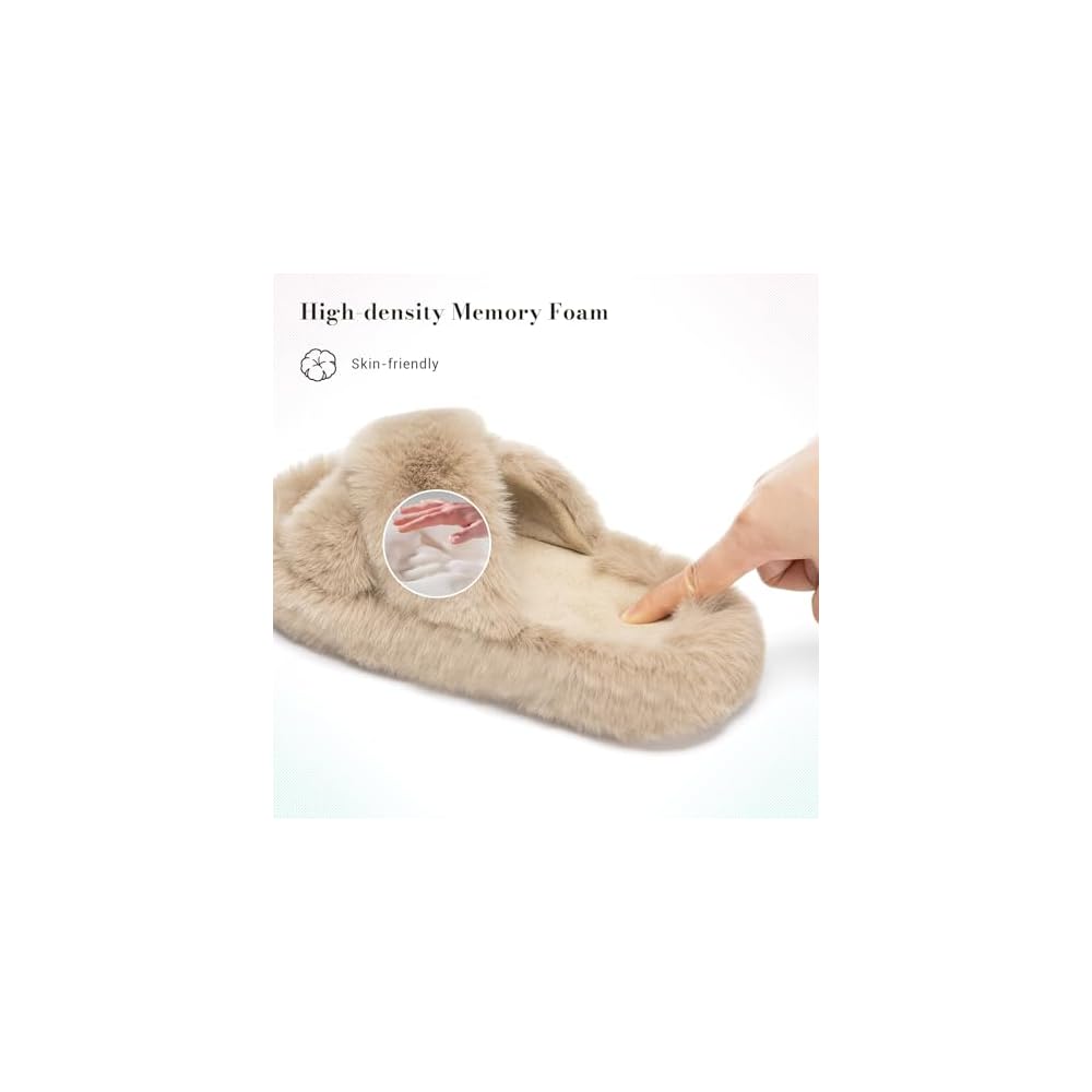 Cross Light Brown