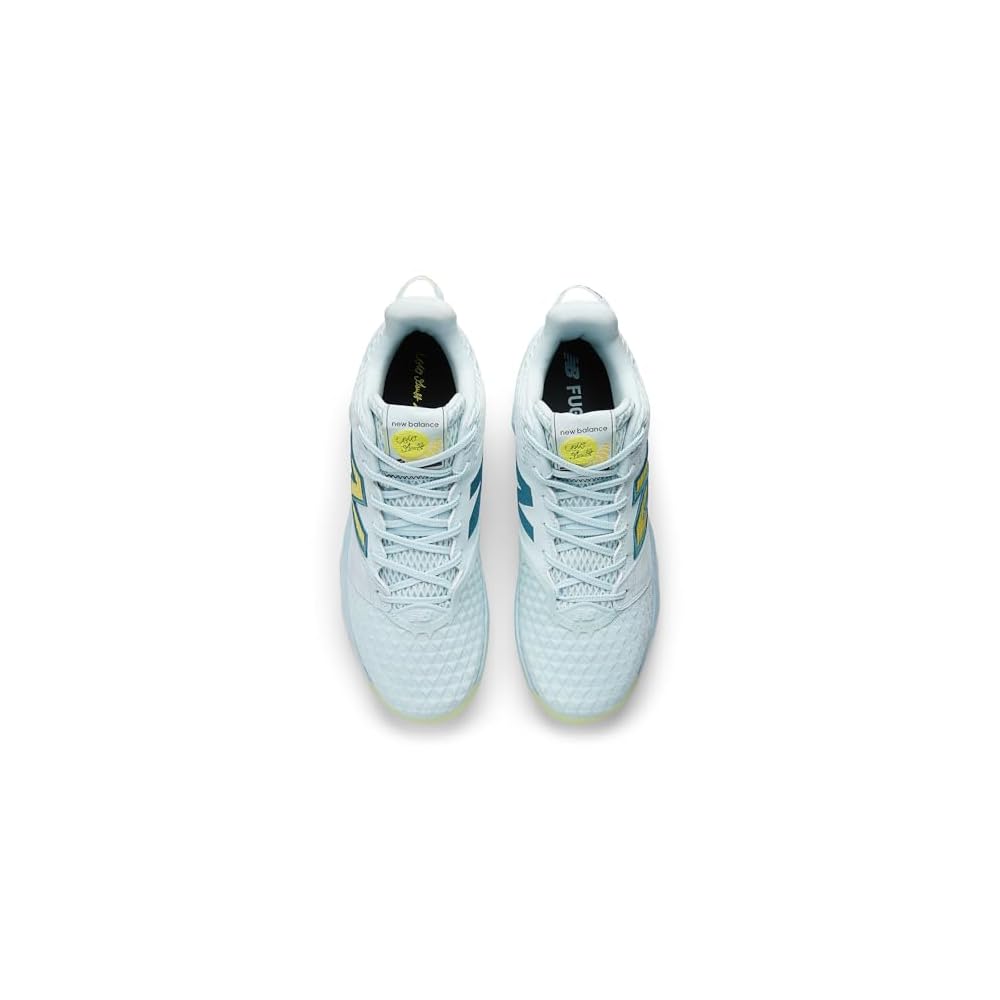 Quarry Blue/Firefly