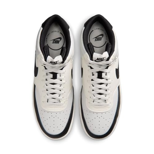 Off White/Black-sail