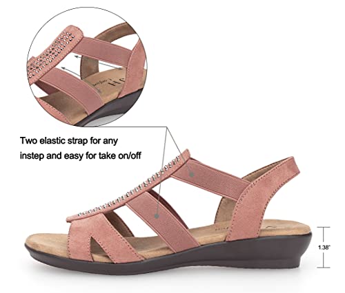 Shrimp Pink