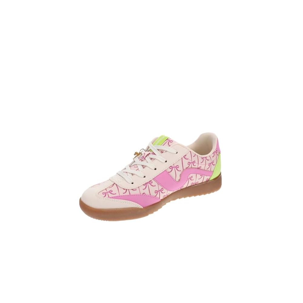 Pink-lime-bows