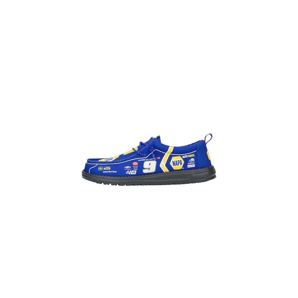 Blue Multi