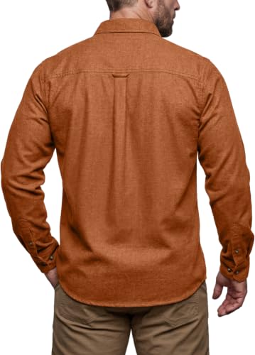 Corduroy Camel