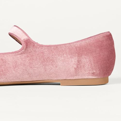 Mauve Velvet