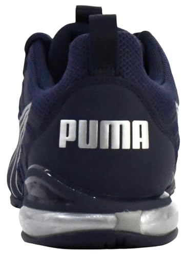 Puma Navy-puma White-puma Silver
