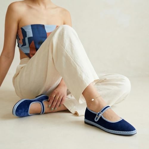 Blue/Blue