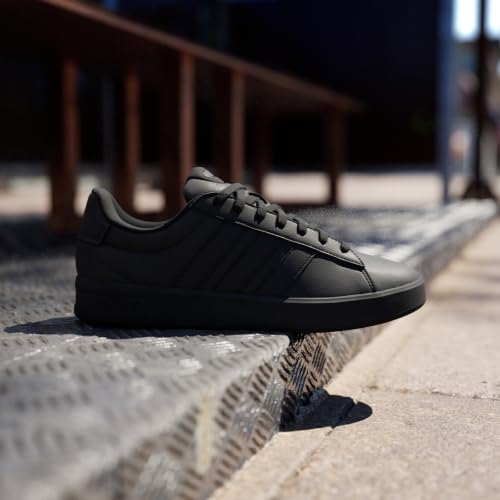 Black/Black/Carbon