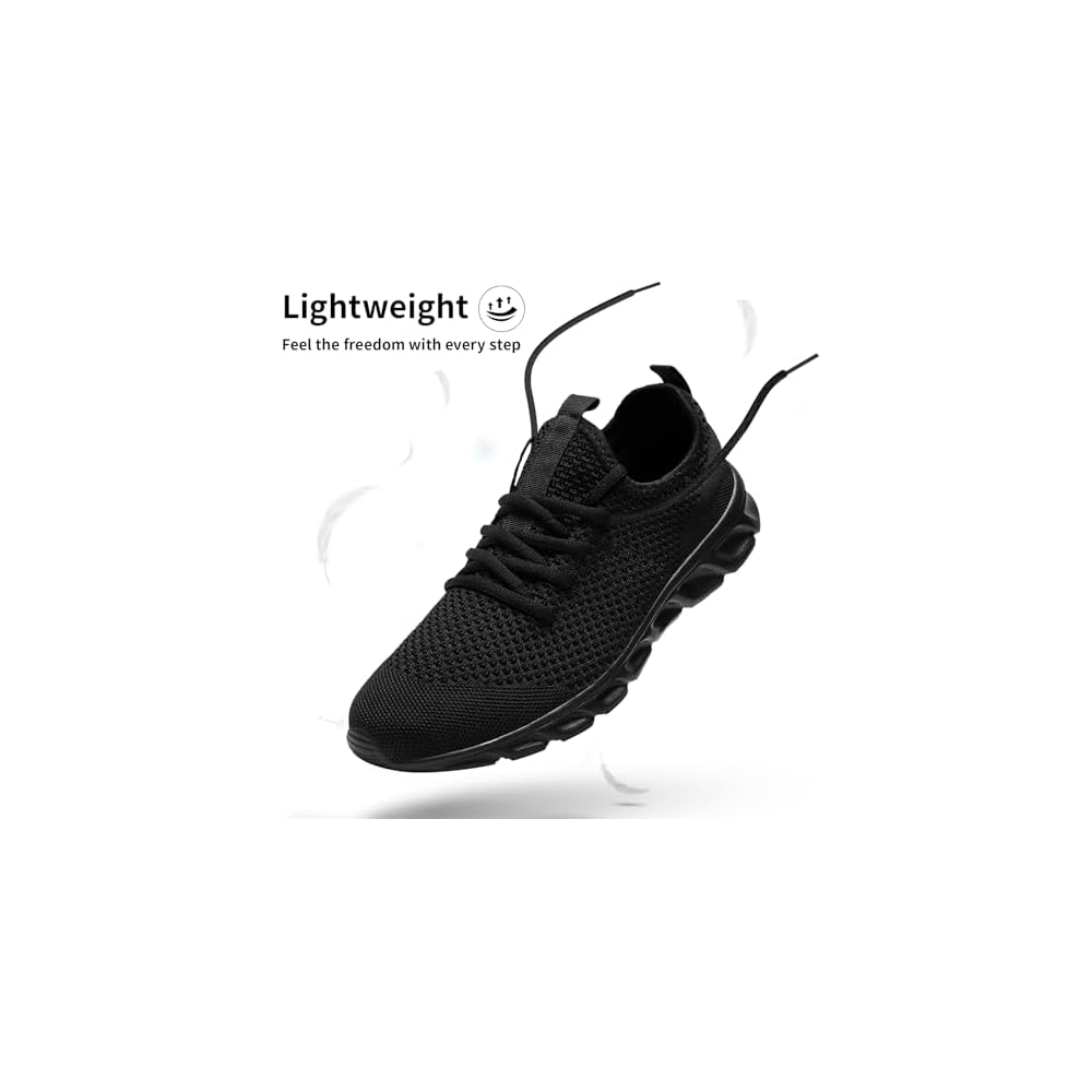 A Black