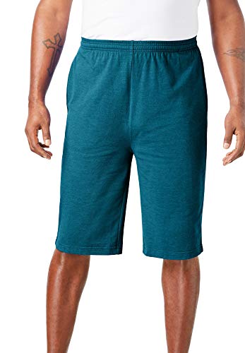 Heather Teal