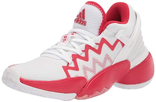 White/Scarlet/White