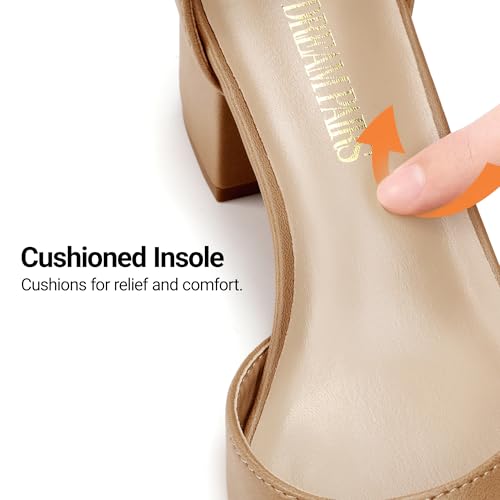 Nude/Pu