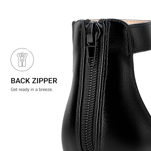 Black/Pu