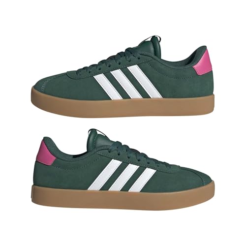 Collegiate Green/White/Pulse Magenta