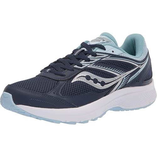 Navy/Light Blue