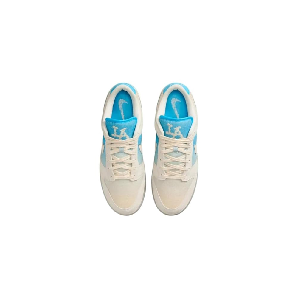 Sail/Pale Ivory-baltic Blue