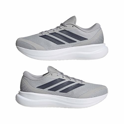 Grey/Dark Blue/Black