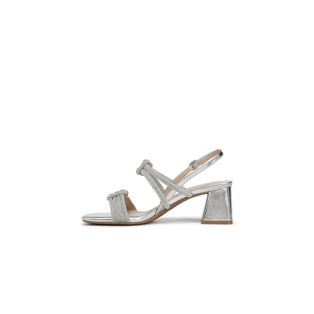 Silver Metallic
