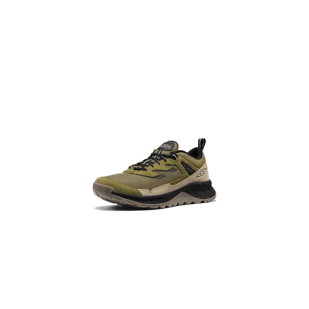 Martini Olive/Black
