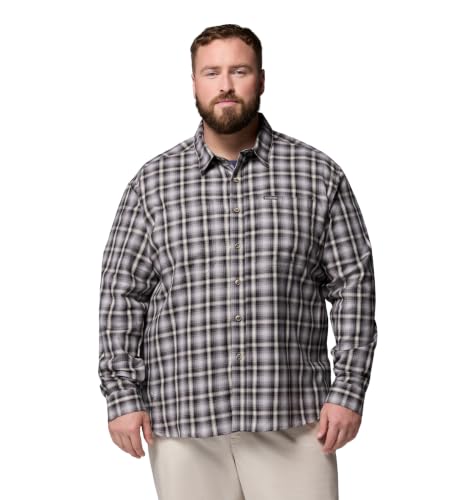 City Grey Switch Back Tartan