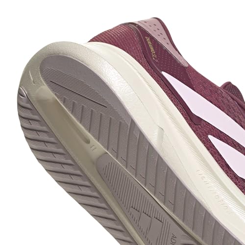 Victory Crimson/Clear Pink/Gold Metallic