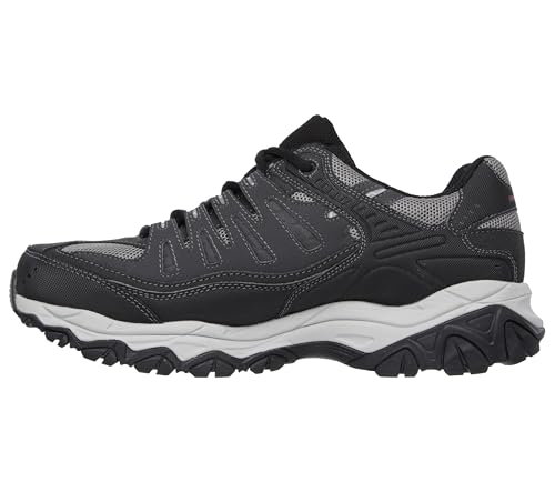 Charcoal/Black