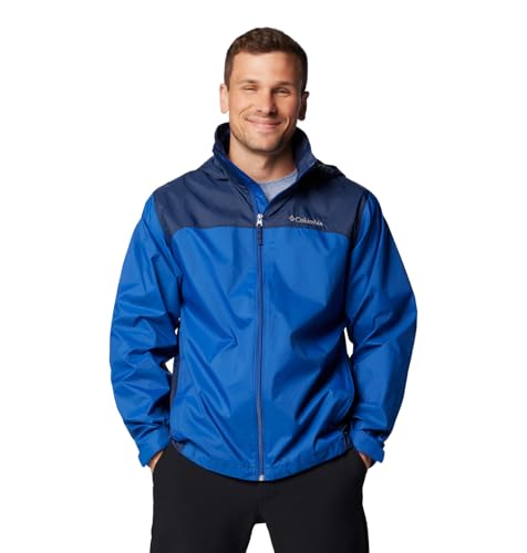 Mountain Blue/Collegiate Navy