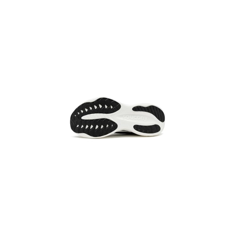 Black/Silver
