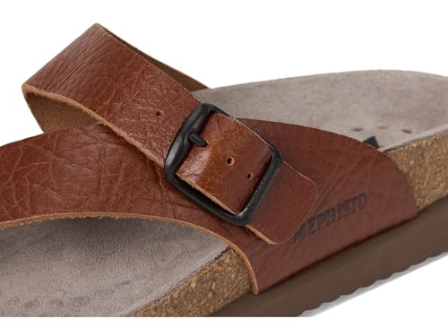 Desert Buffalo - Leather